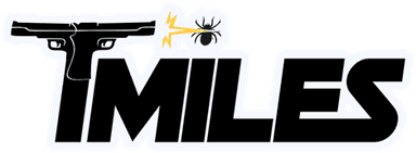 Tmiles pest control company logo in chicago