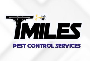 Tmiles pest control company in Chicago