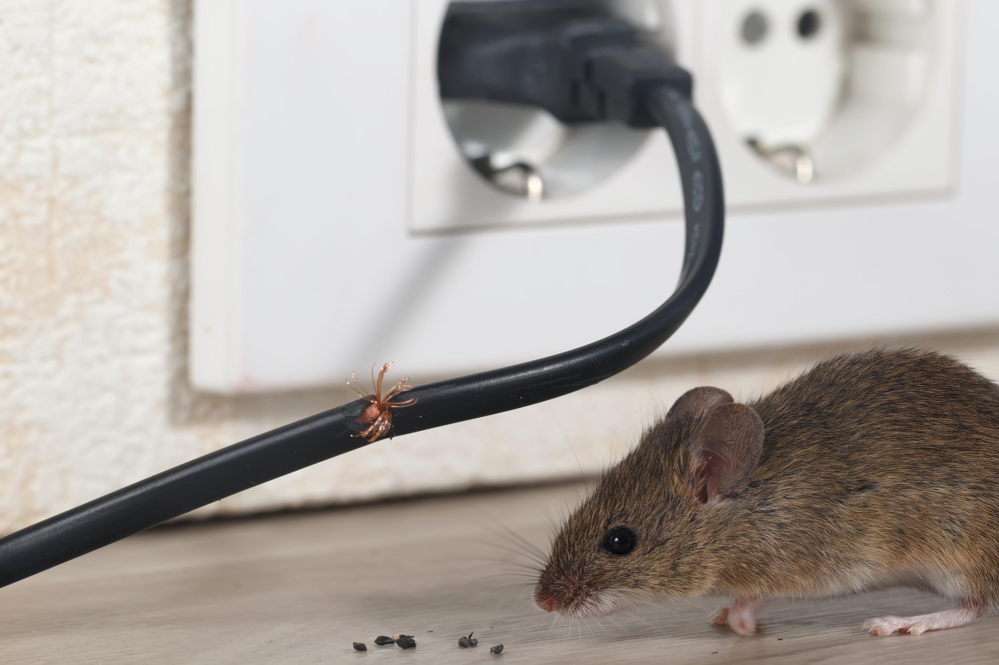 Best Pest Control in Chicago